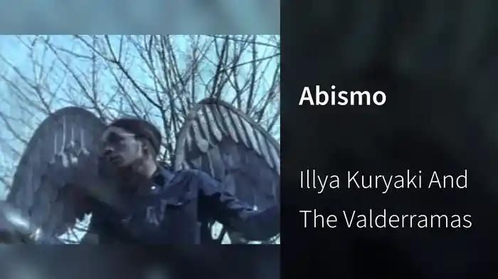 Abismo