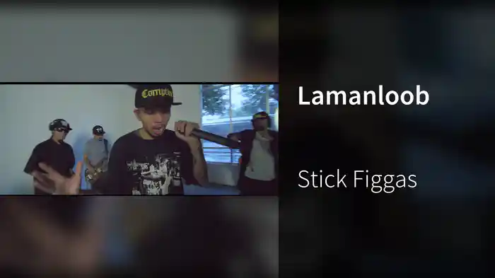 Lamanloob
