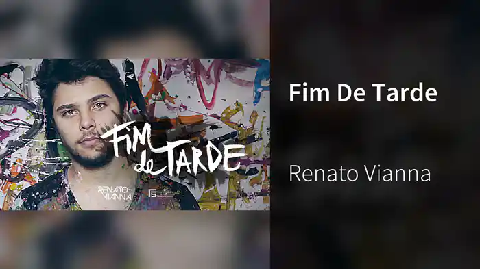Fim De Tarde