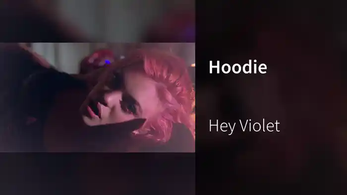 Hoodie
