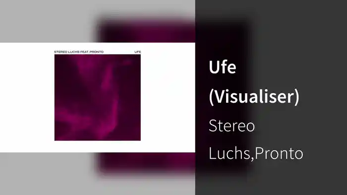 Ufe (Visualiser)