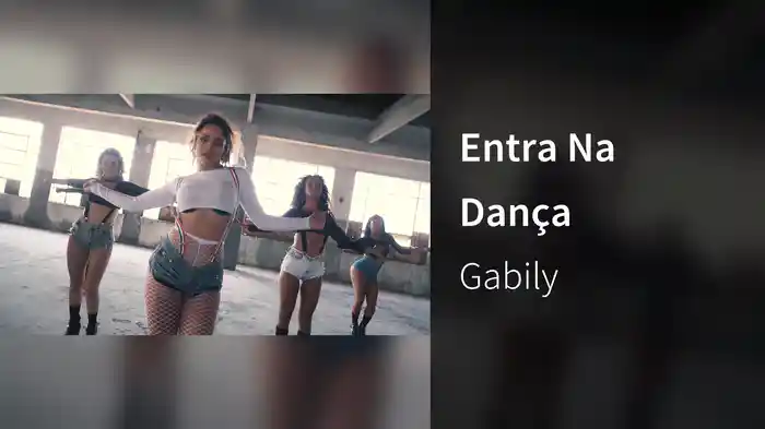 Entra Na Dança