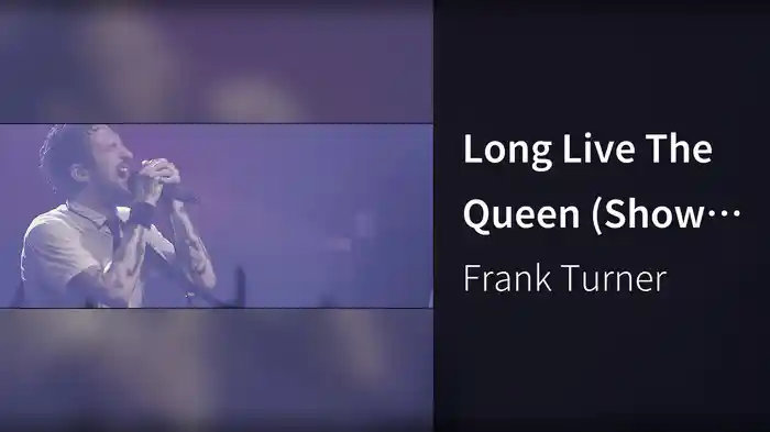 Long Live The Queen (Show 2000 Documentary Footage)