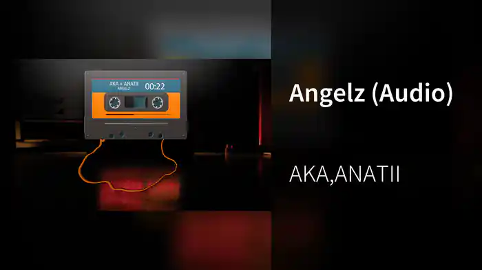 Angelz (Audio)