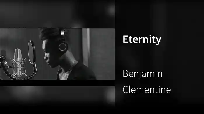 Eternity
