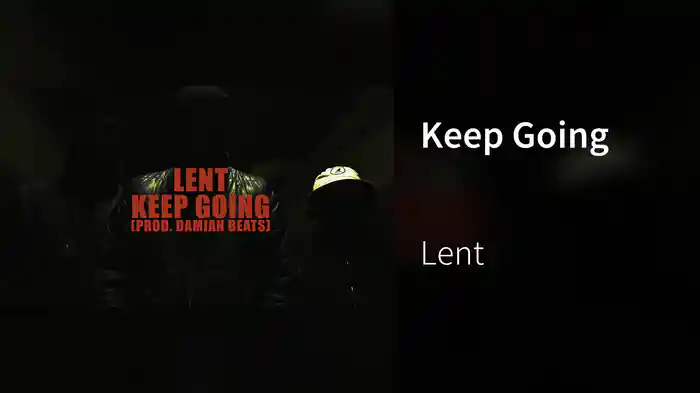 Keep Going