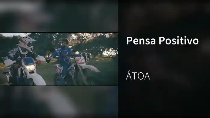 Pensa Positivo