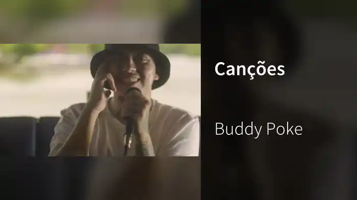 Canções