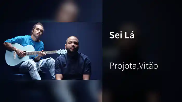 Sei Lá