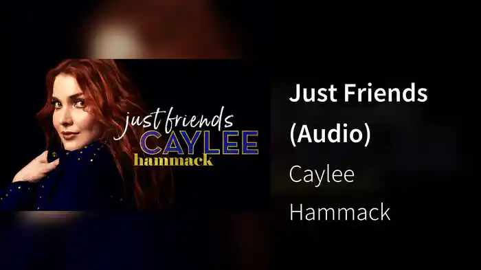 Just Friends (Audio)