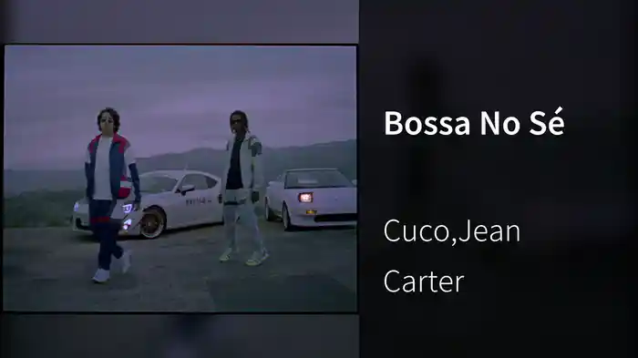 Bossa No Sé