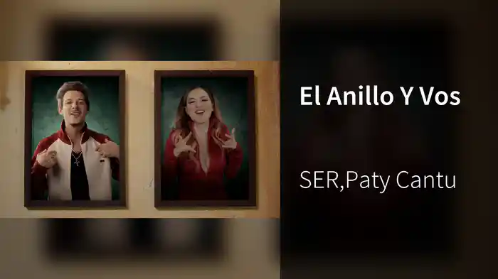 El Anillo Y Vos