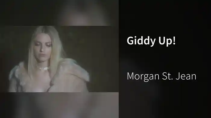 Giddy Up!