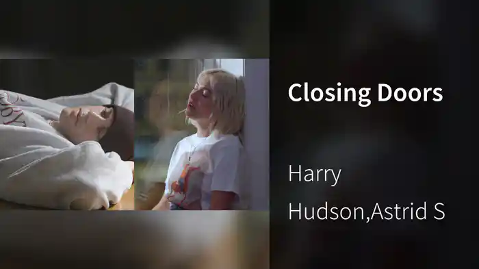 Closing Doors