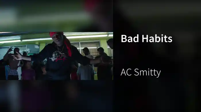 Bad Habits