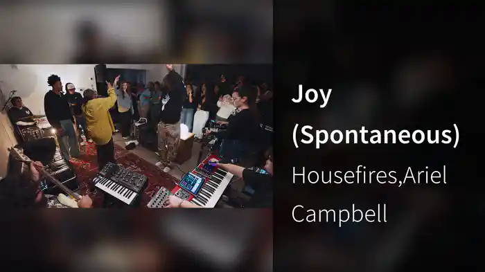 Joy (Spontaneous)
