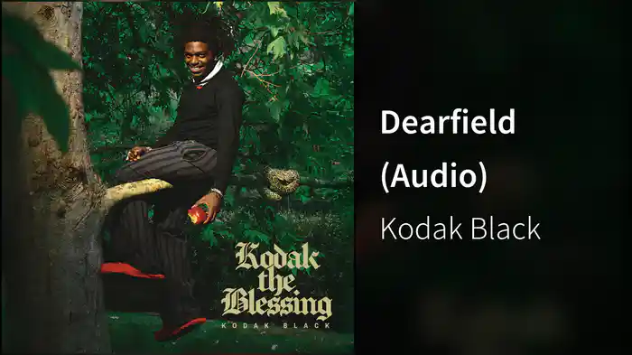 Dearfield (Audio)