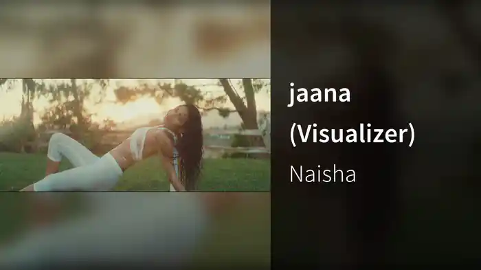 jaana (Visualizer)