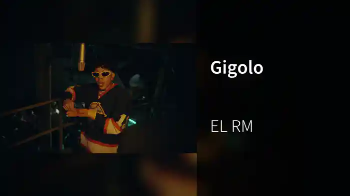 Gigolo