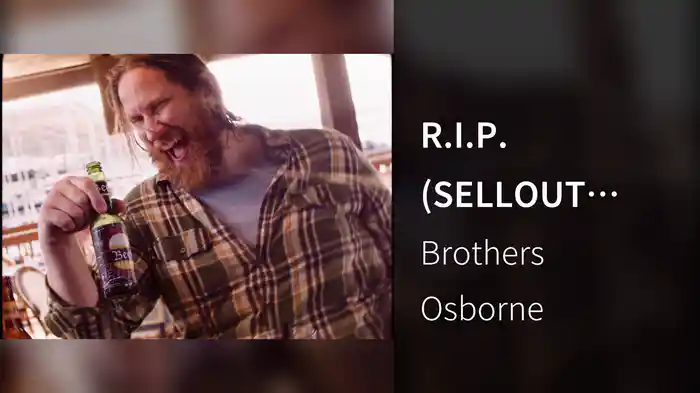 R.I.P. (SELLOUT EDIT)
