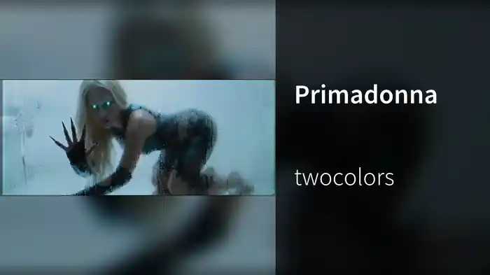 Primadonna