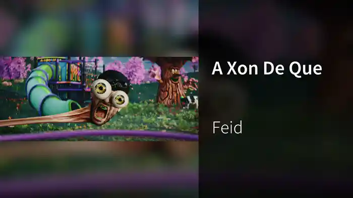A Xon De Que