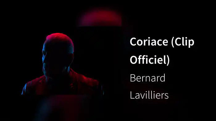 Coriace (Clip Officiel)