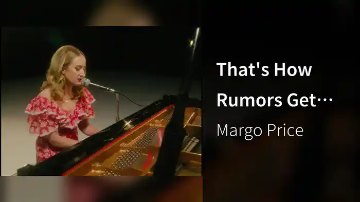 That's How Rumors Get Started (Live From The Other Side)