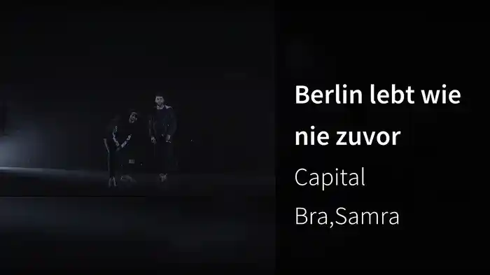Berlin lebt wie nie zuvor