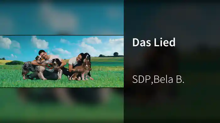 Das Lied