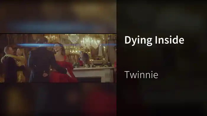 Dying Inside