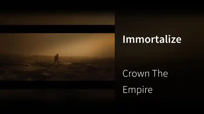 Immortalize