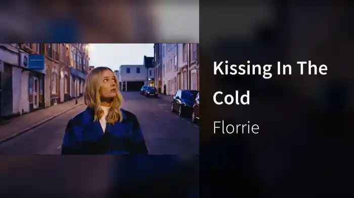 Kissing In The Cold