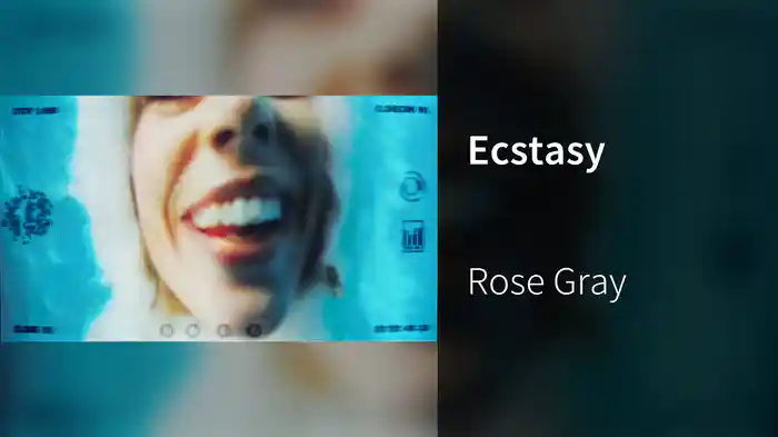 Ecstasy