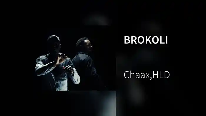 BROKOLI