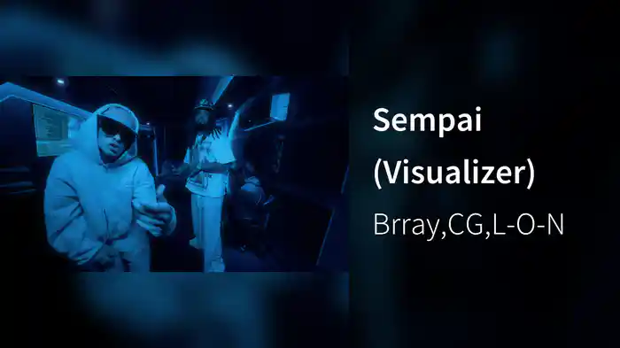 Sempai (Visualizer)