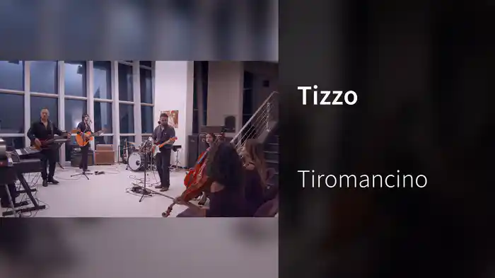 Tizzo