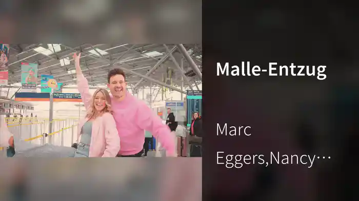 Malle-Entzug