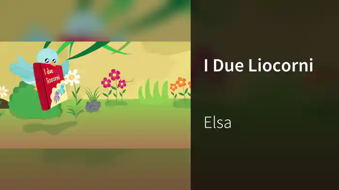 I Due Liocorni