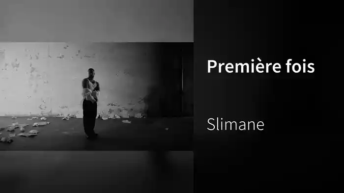 Première fois