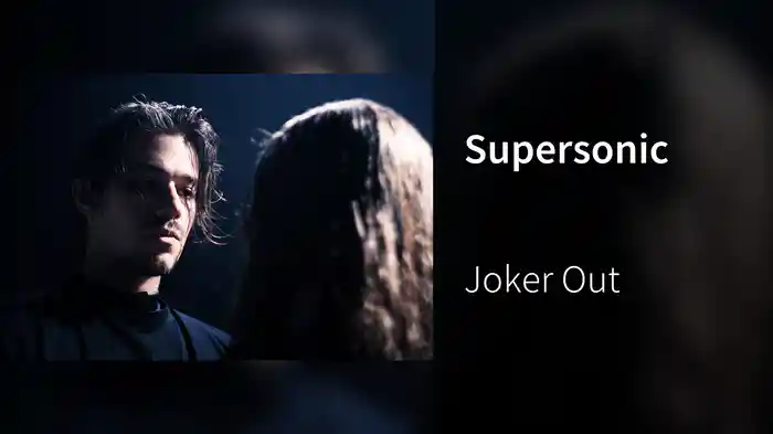 Supersonic