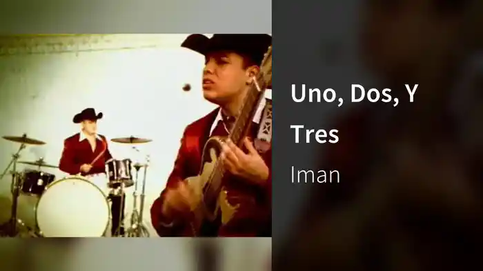 Uno, Dos, Y Tres