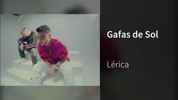 Gafas de Sol