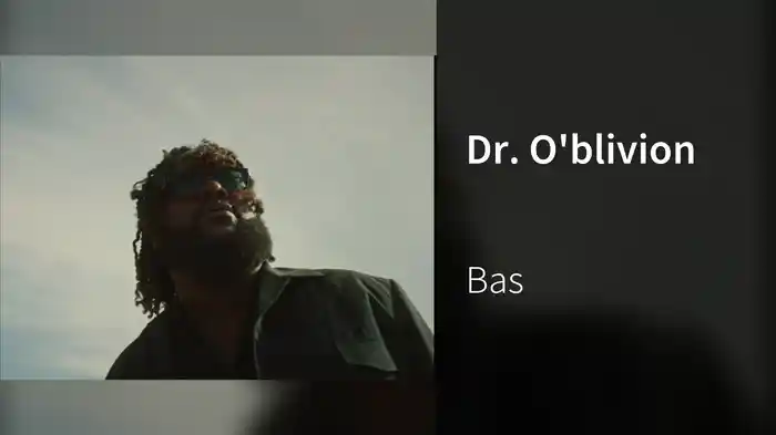 Dr. O'blivion