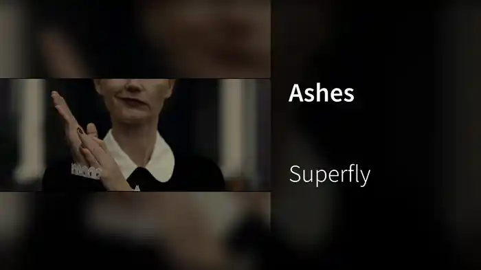 Ashes