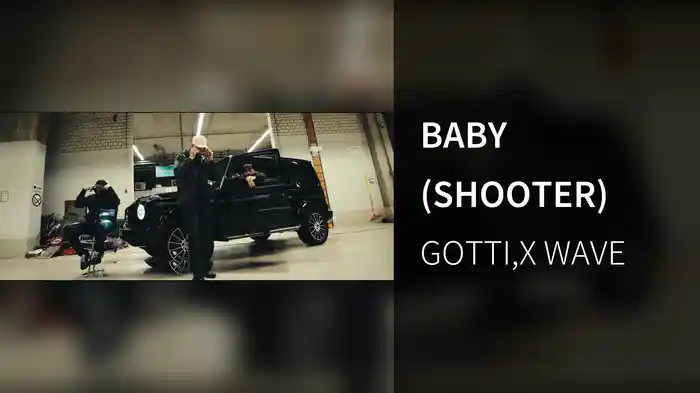 BABY (SHOOTER)