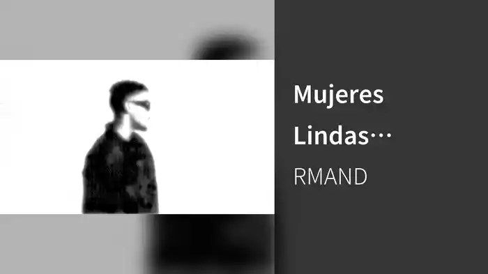 Mujeres Lindas (Visualizer)