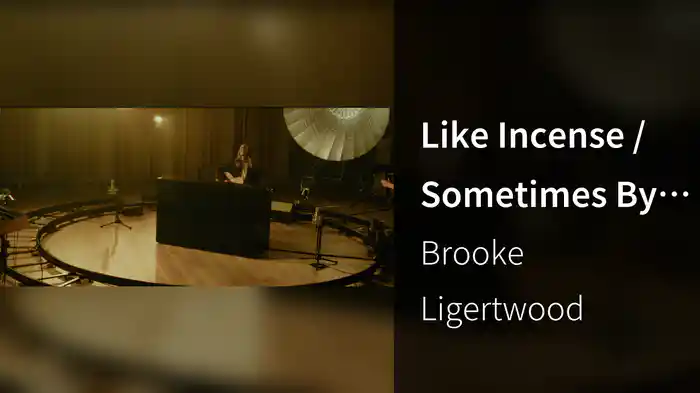 Like Incense / Sometimes By Step ∞