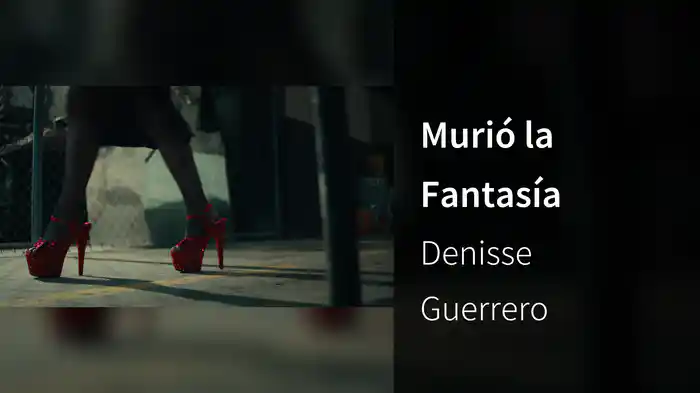 Murió la Fantasía
