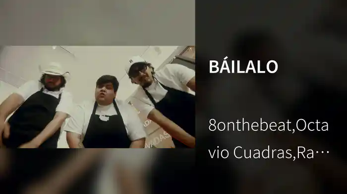 BÁILALO